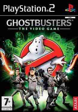 Descargar Ghostbusters The Video Game [English] por Torrent